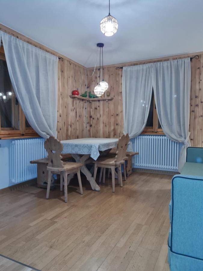 Gembro Livigno