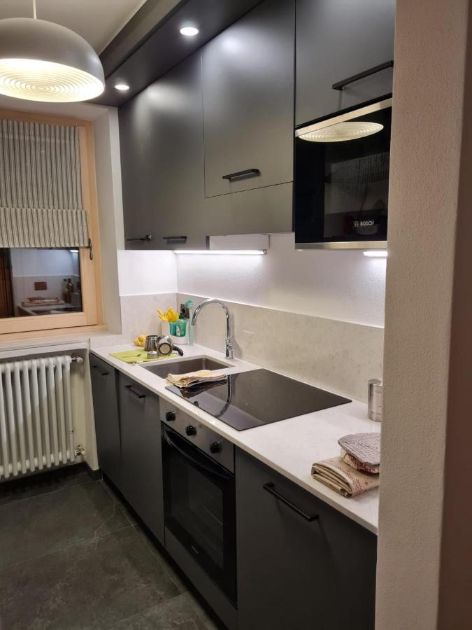 Gembro Apartment Livigno