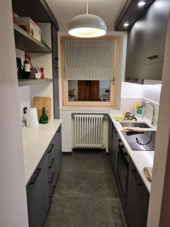 Apartment Gembro Livigno