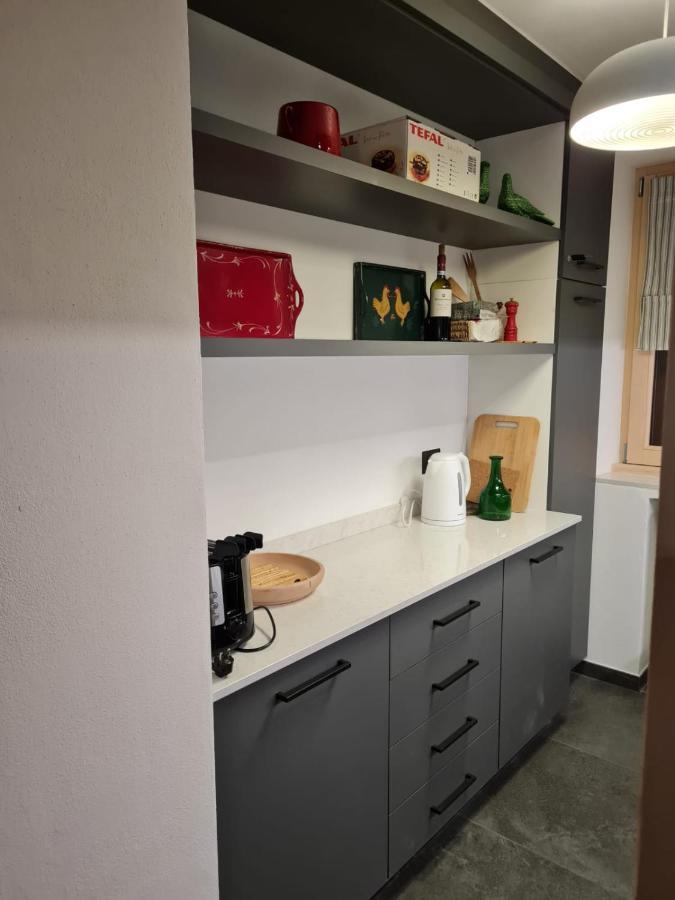 Apartment Gembro